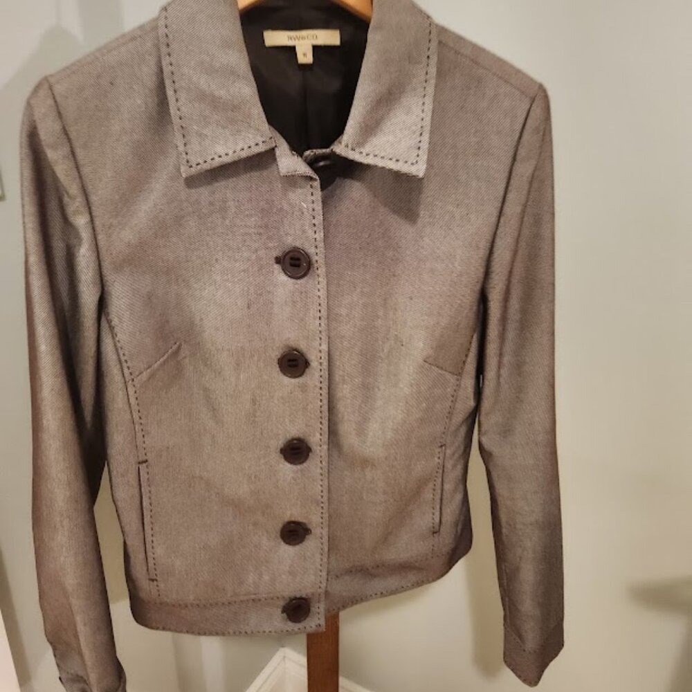 RW&CO Jacket